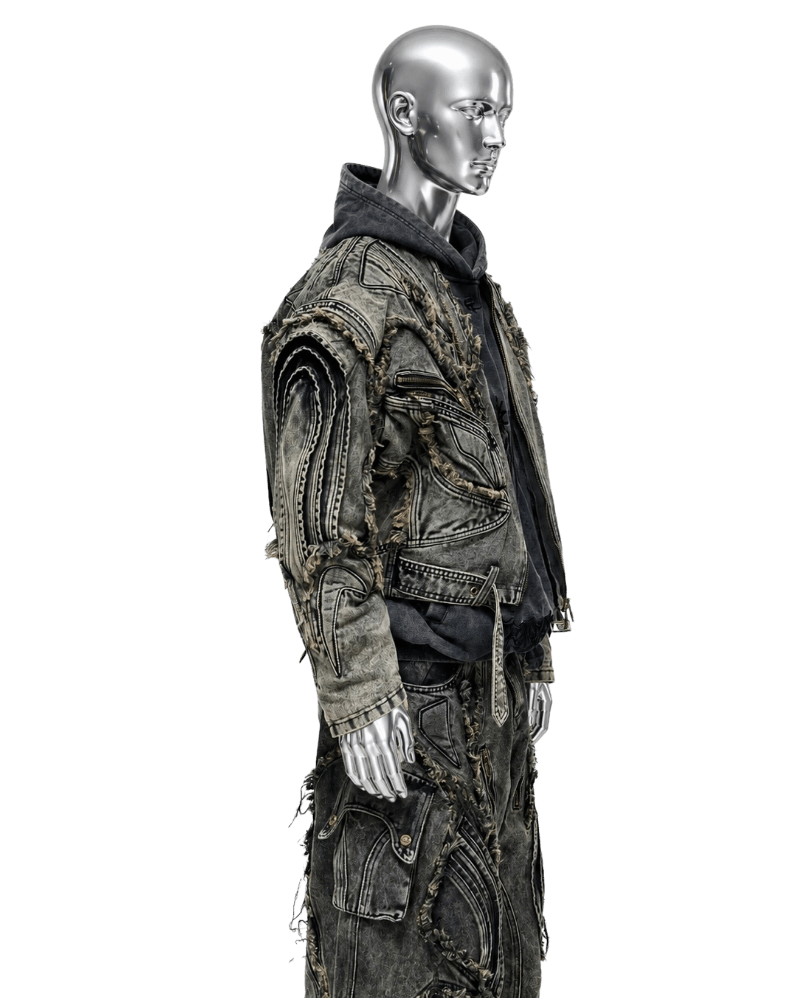Alien Denim