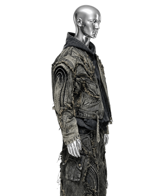 Alien Denim