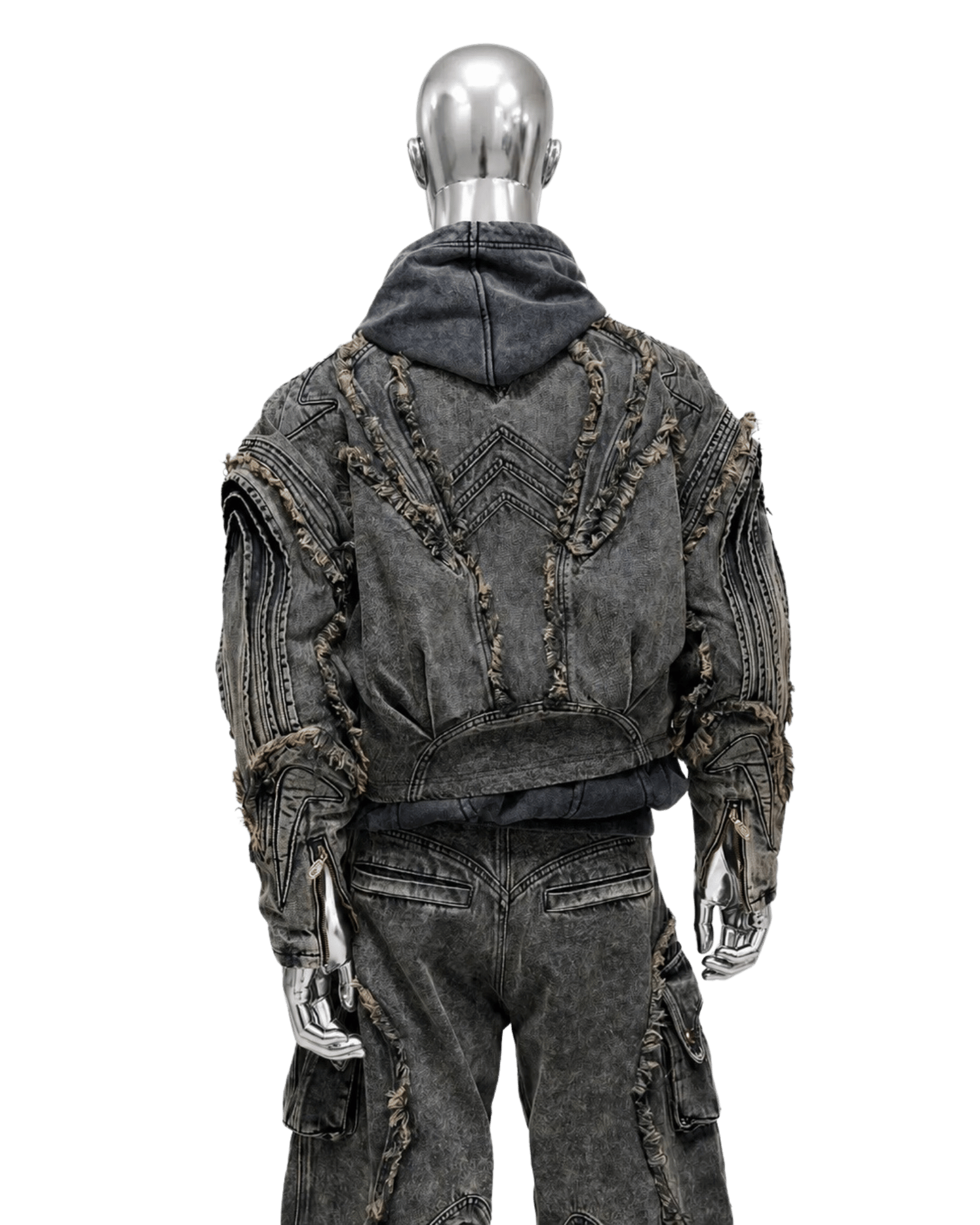 Alien Denim