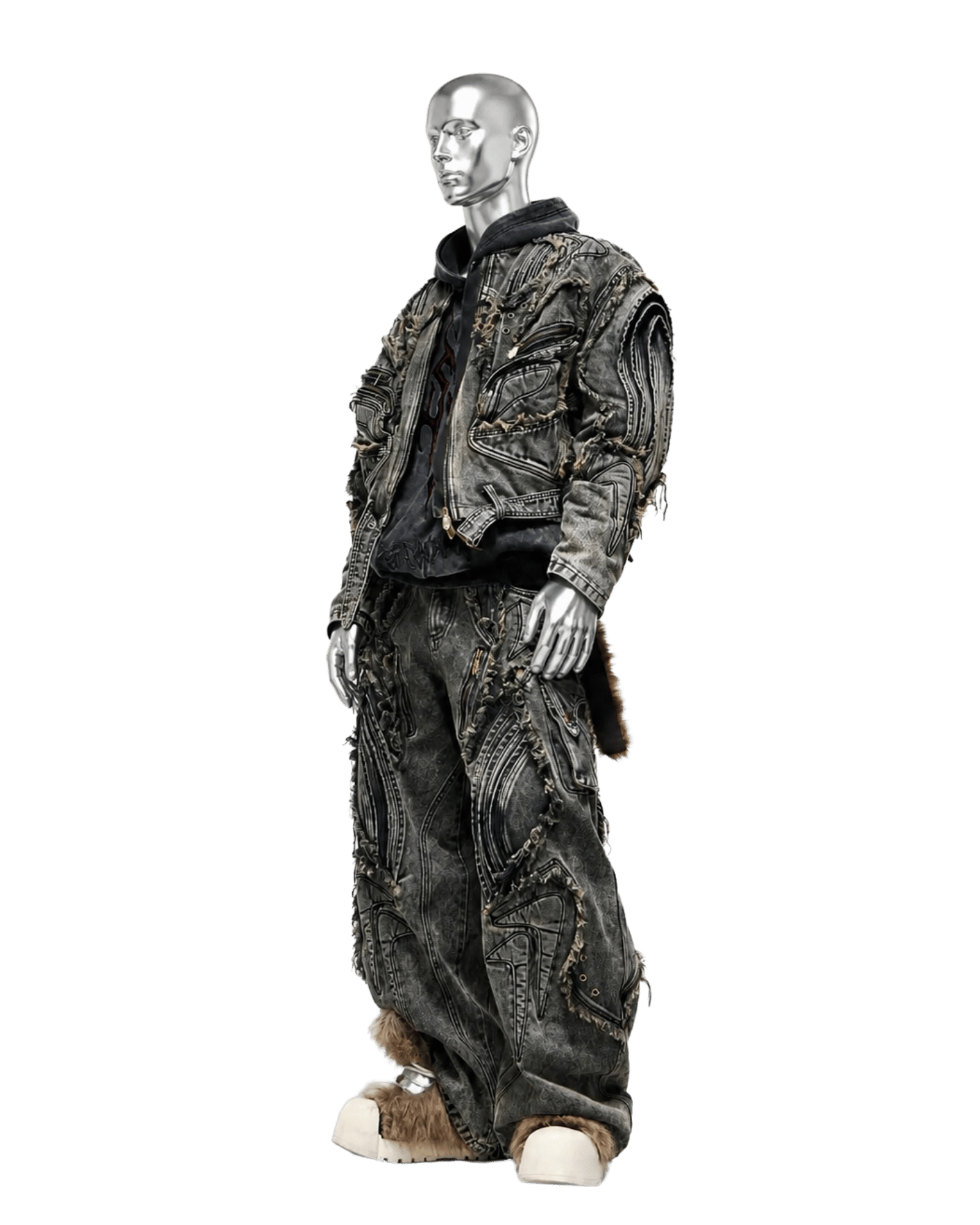 Alien Denim