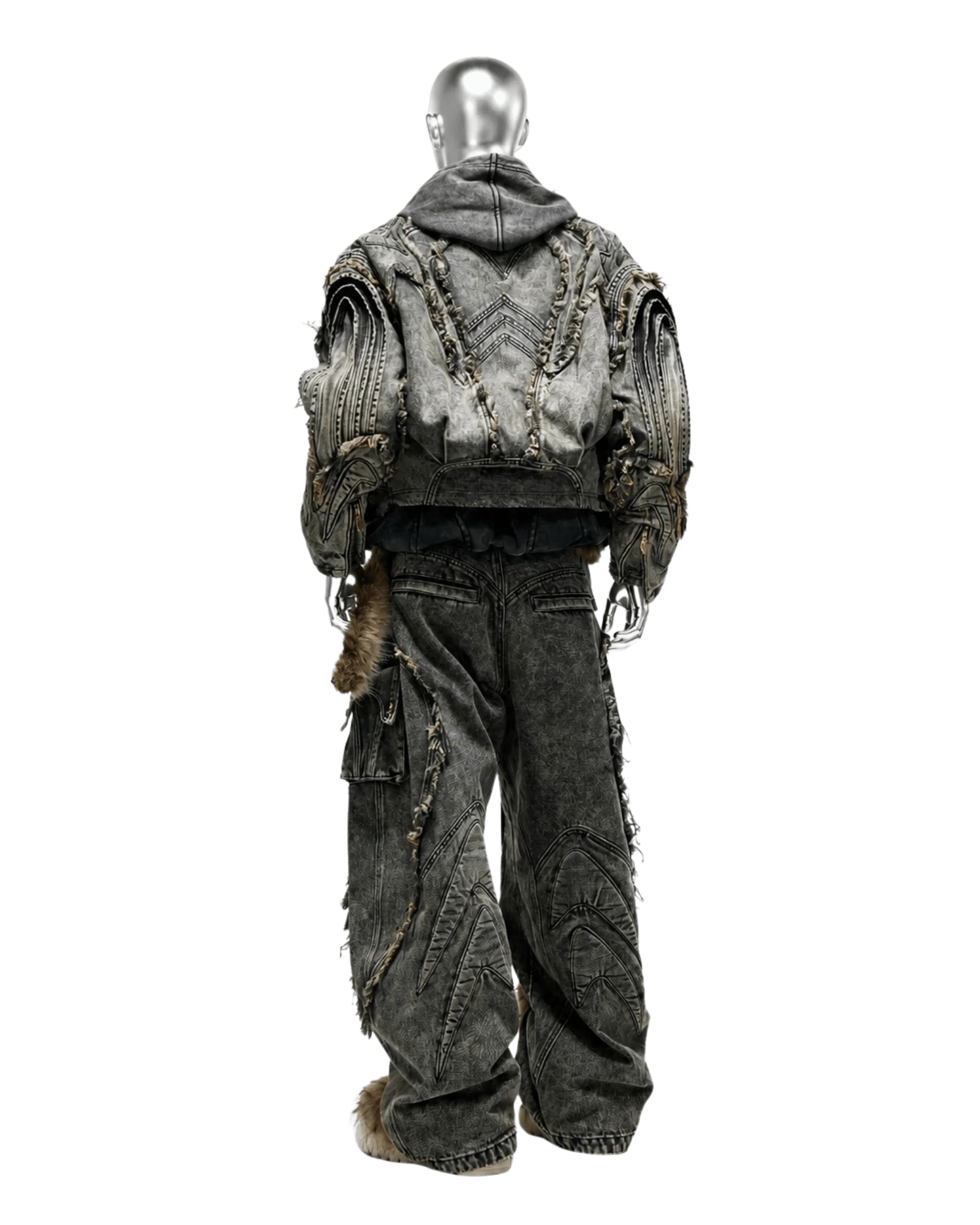 Alien Denim