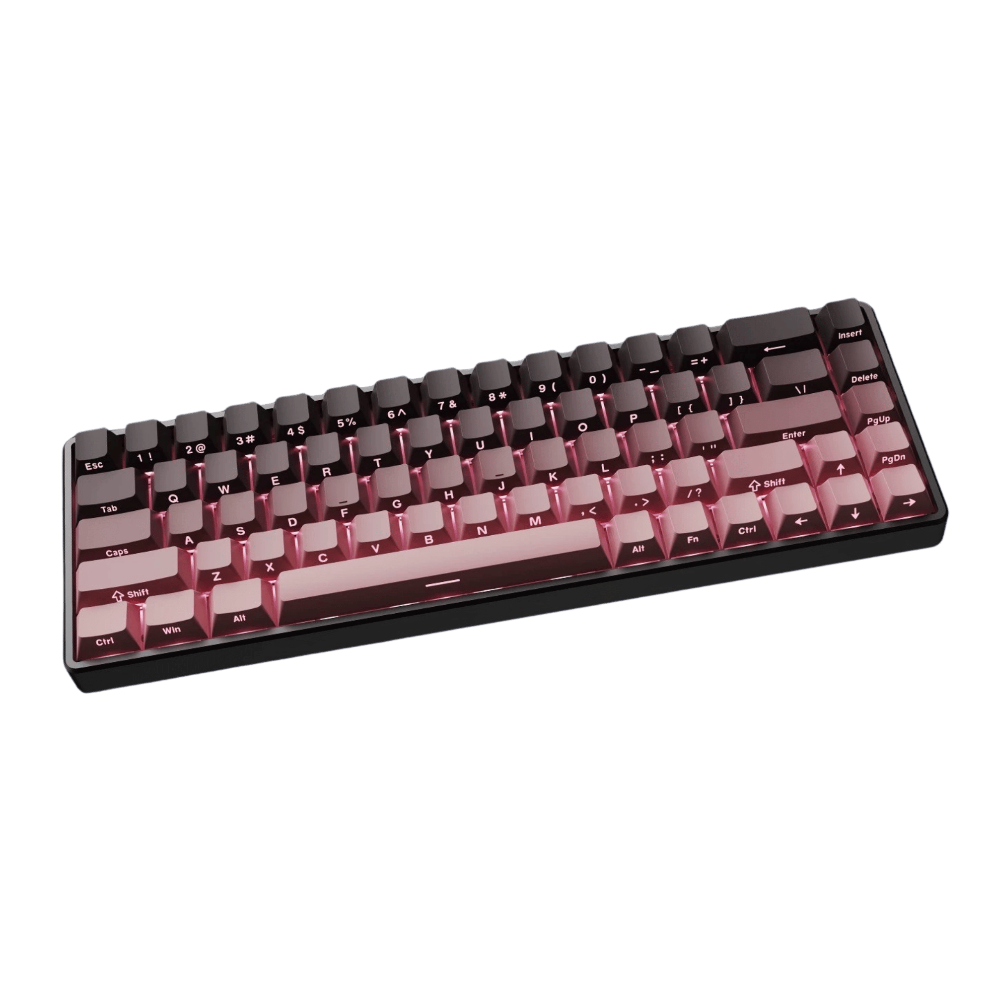 ATK 68 V3 eSports Hall Effect Keyboard