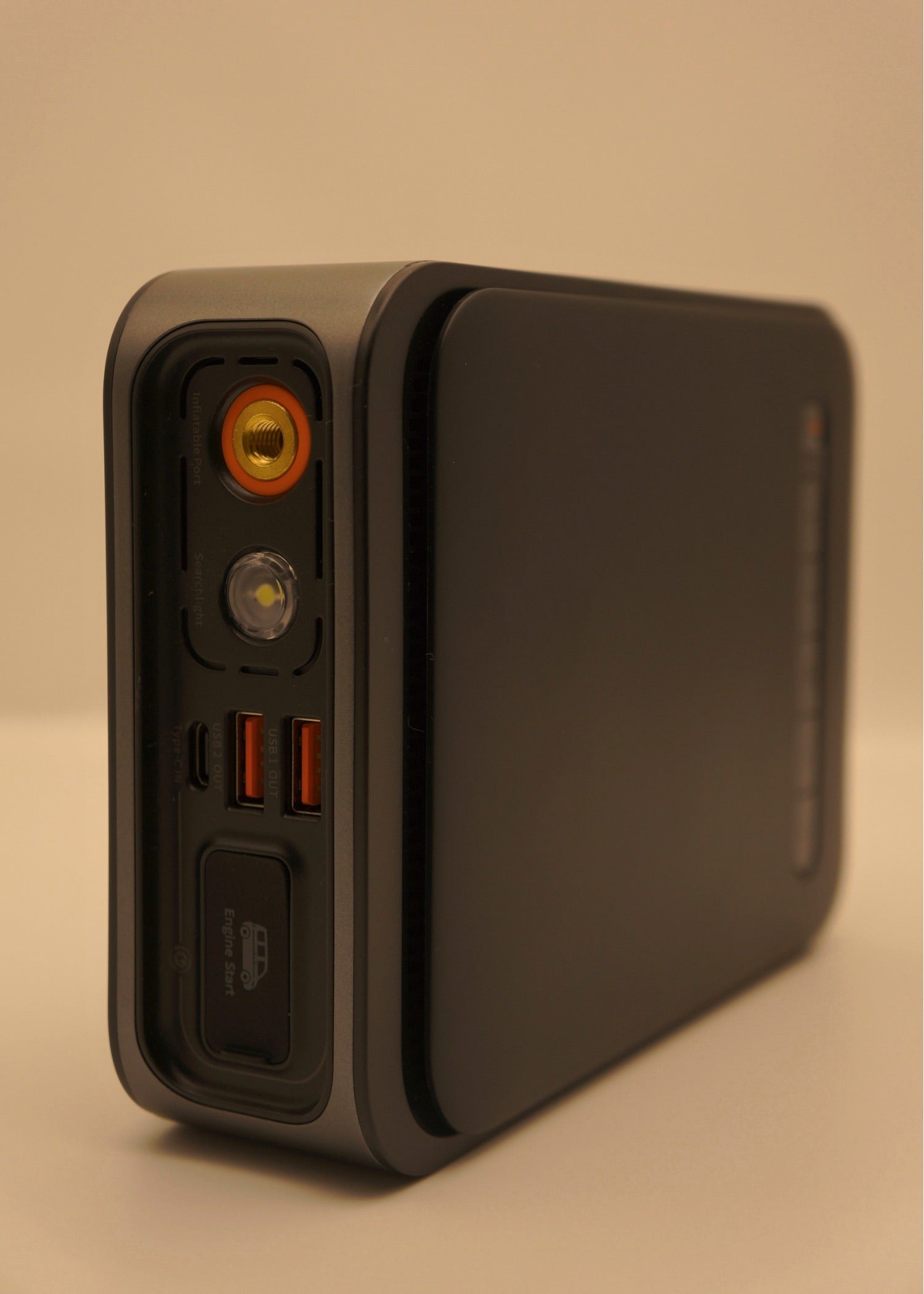 Baseus PowerRescue