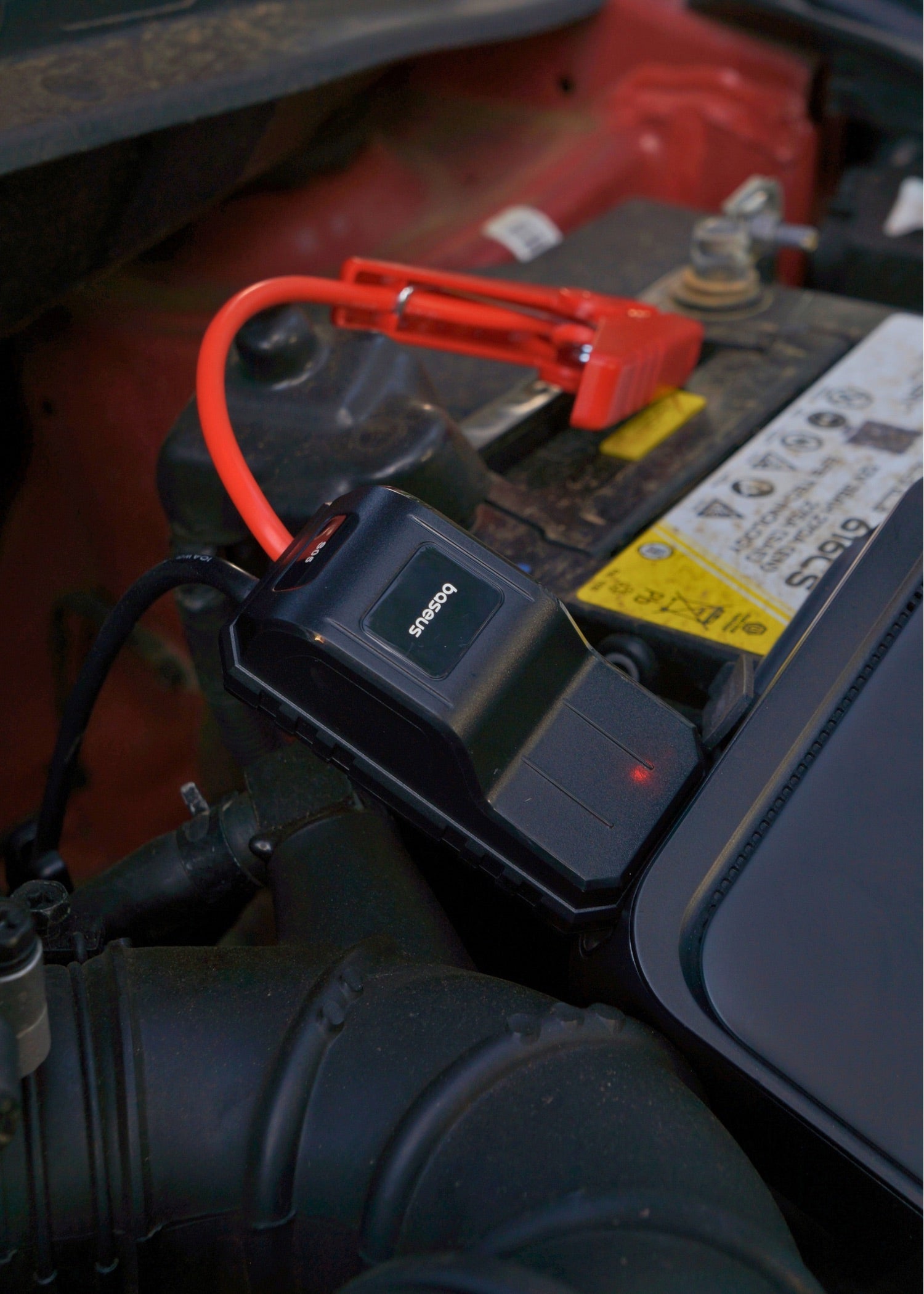 Baseus PowerRescue