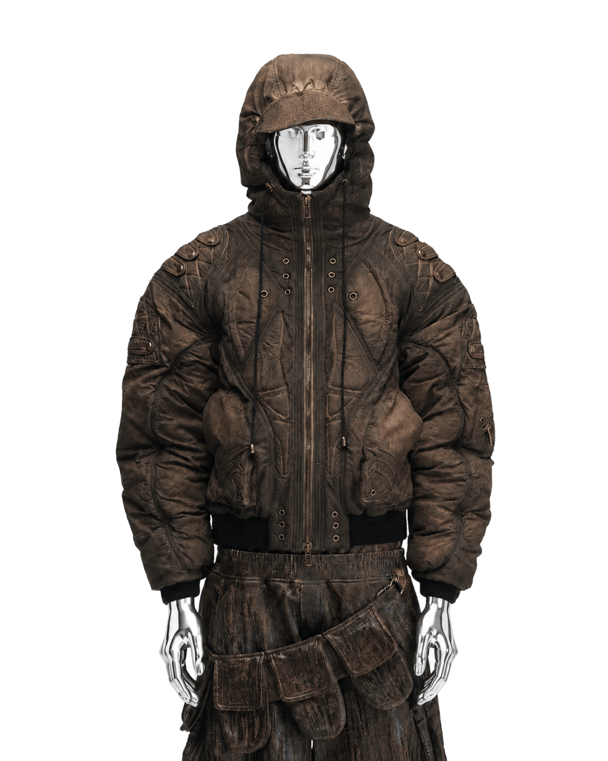 Insulated by PERSONSOUL