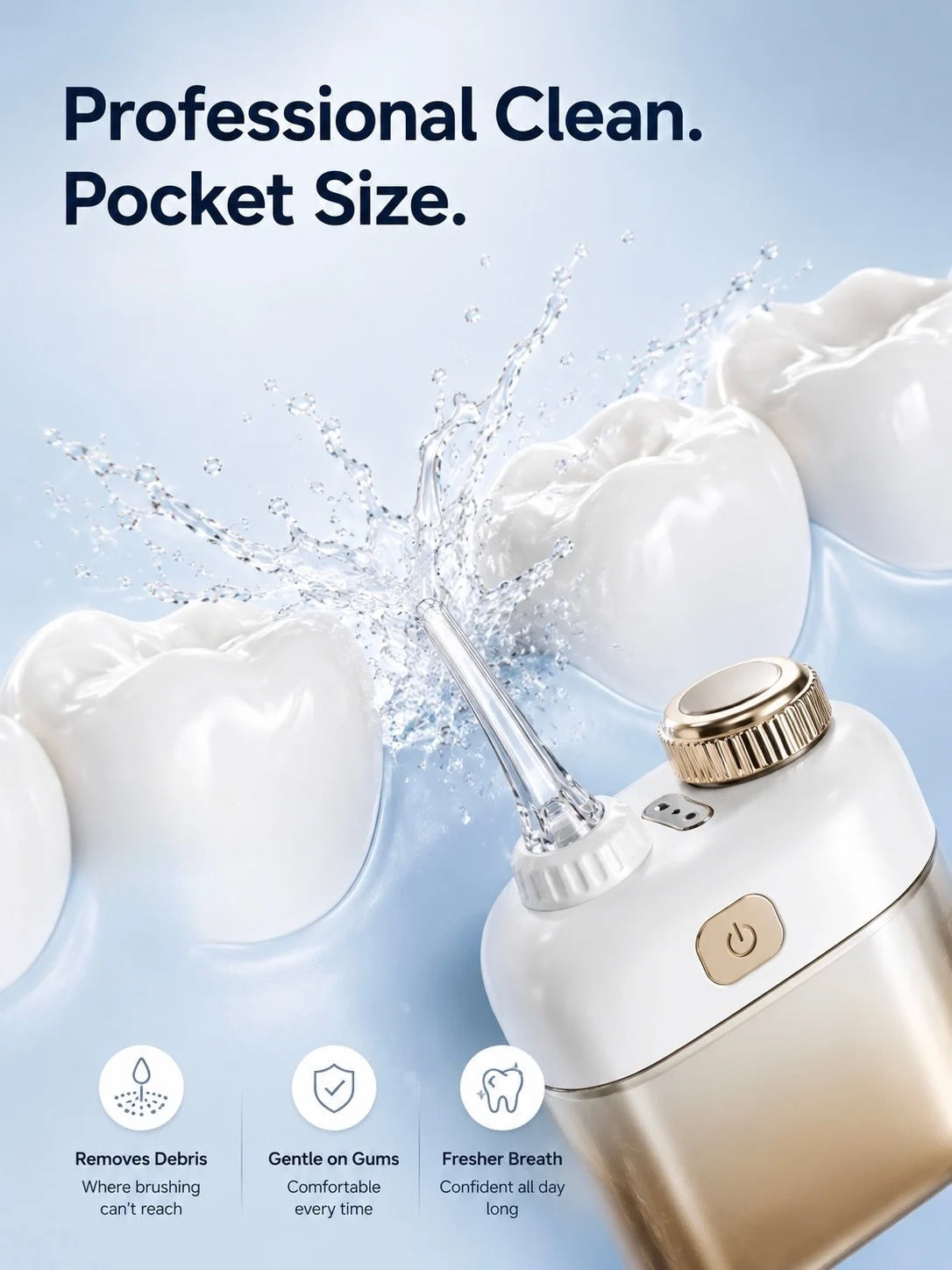 Floss by MEOMILL product information image