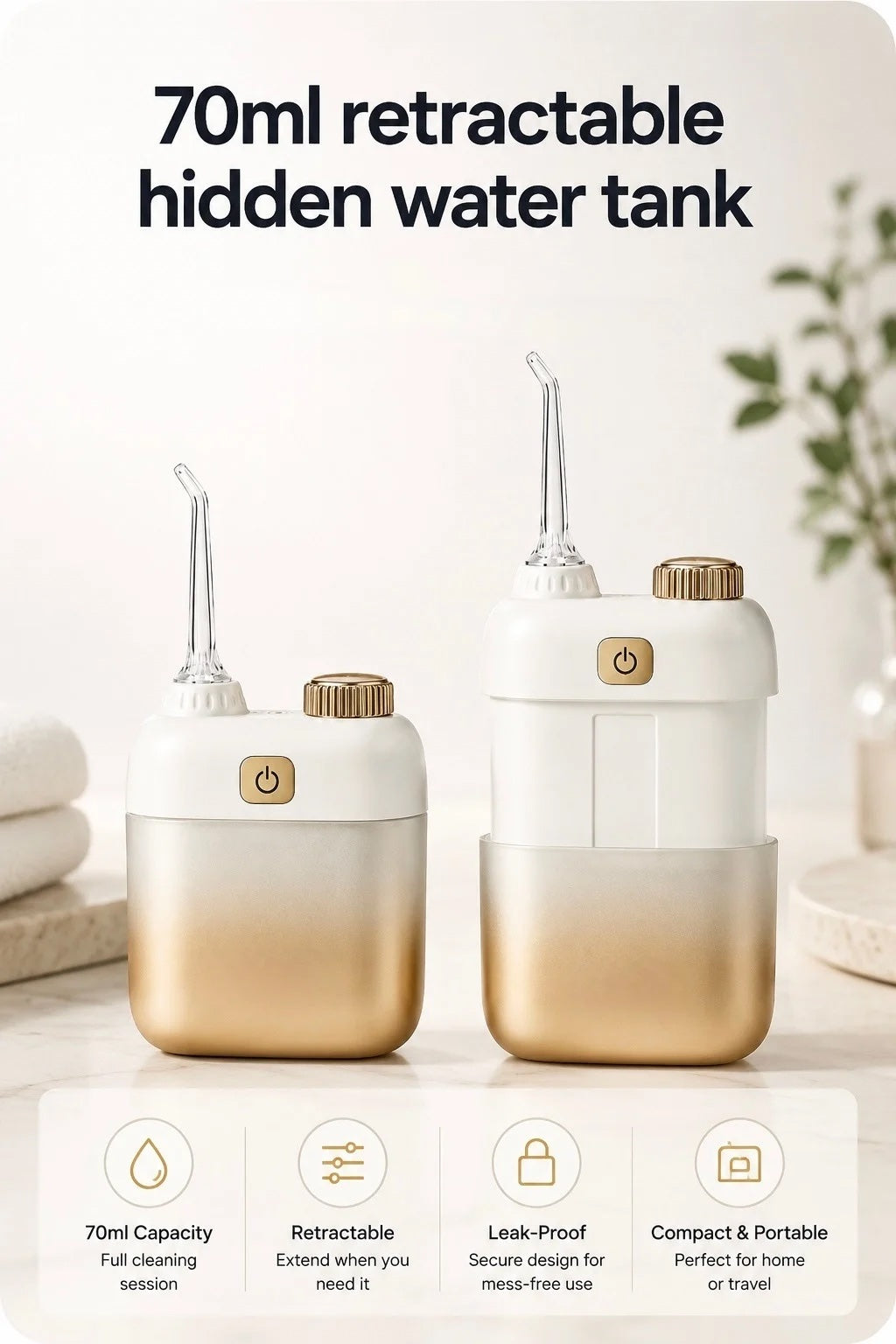 Floss by MEOMILL product information image