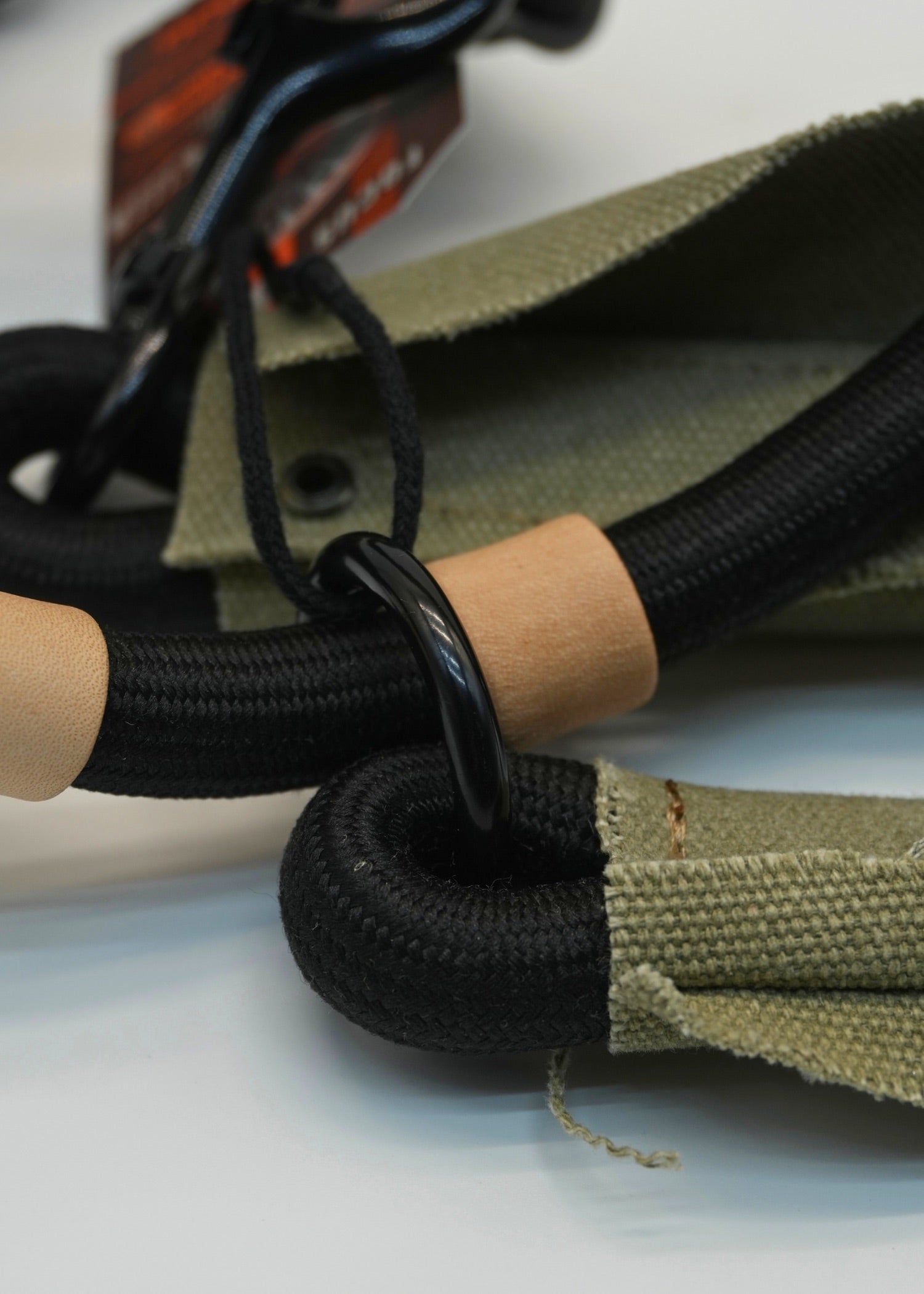 Climbcore