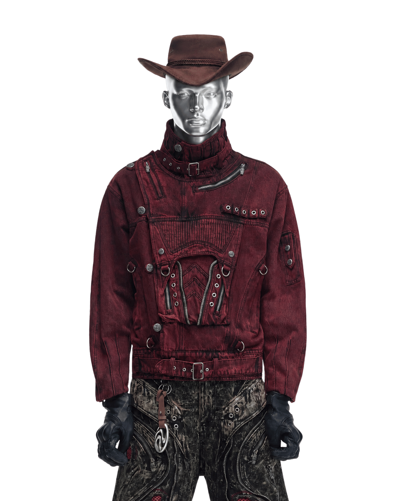 Stand Denim