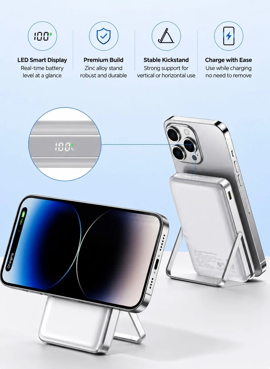 Magsafe by PISEN product information image