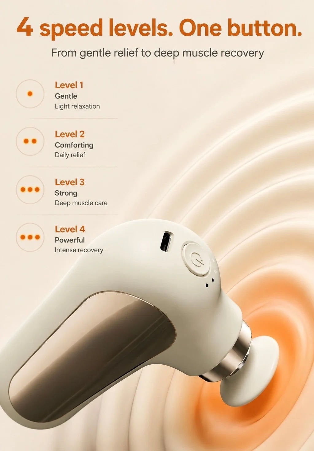 DeepPulse by TUNVOLE product information image