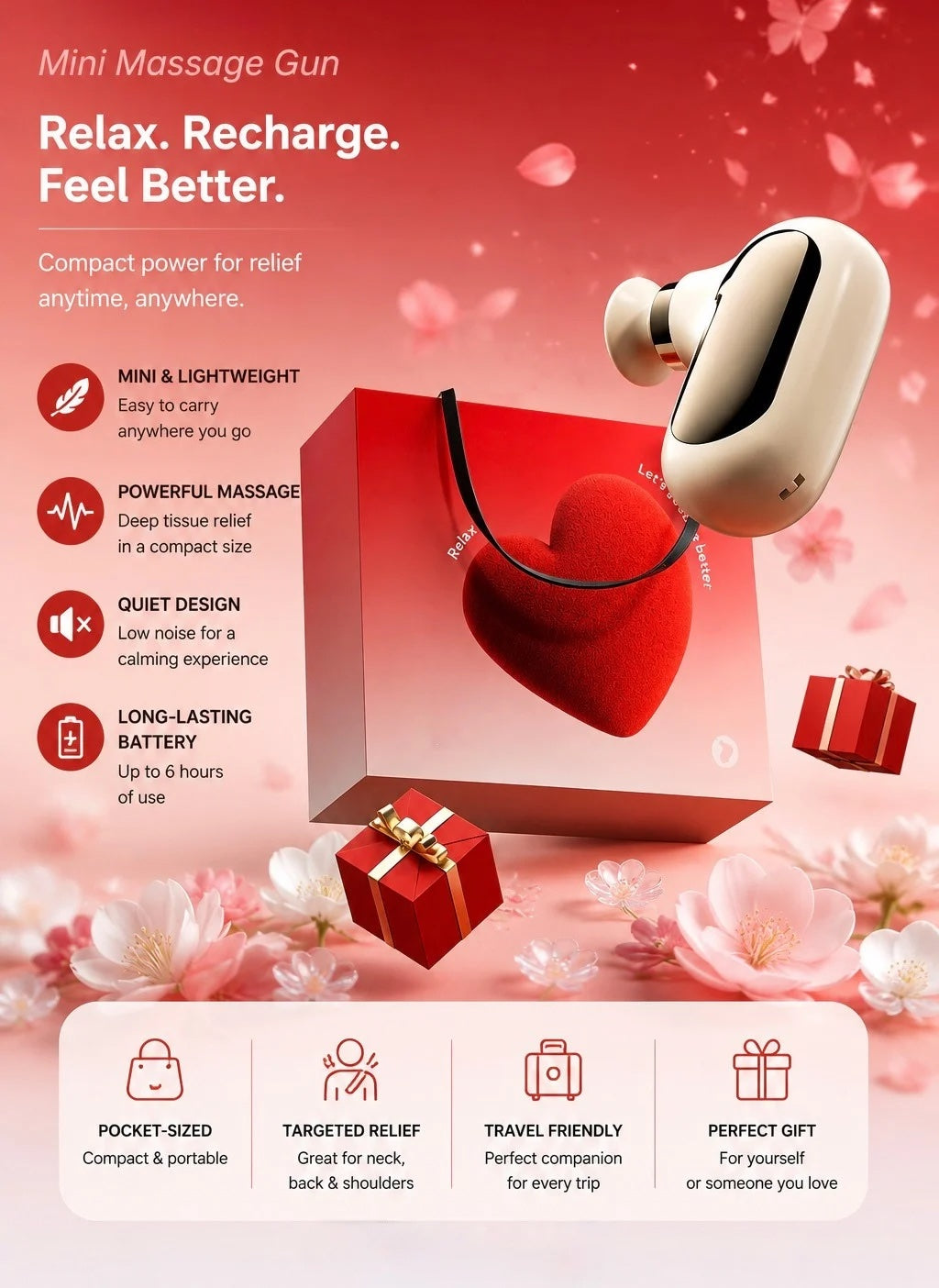 DeepPulse by TUNVOLE product information image