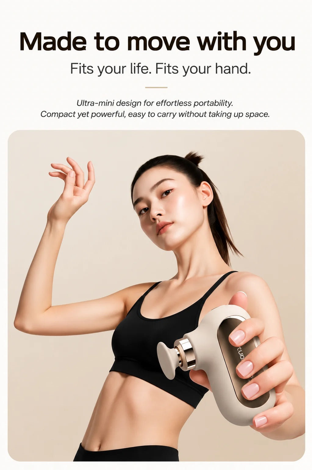 DeepPulse by TUNVOLE product information image