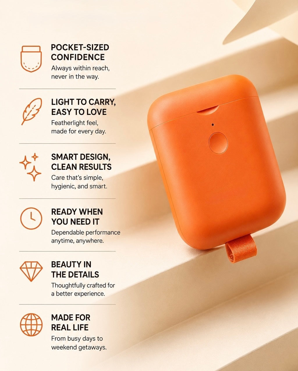 Trimflow by SEEMAGIC product information image