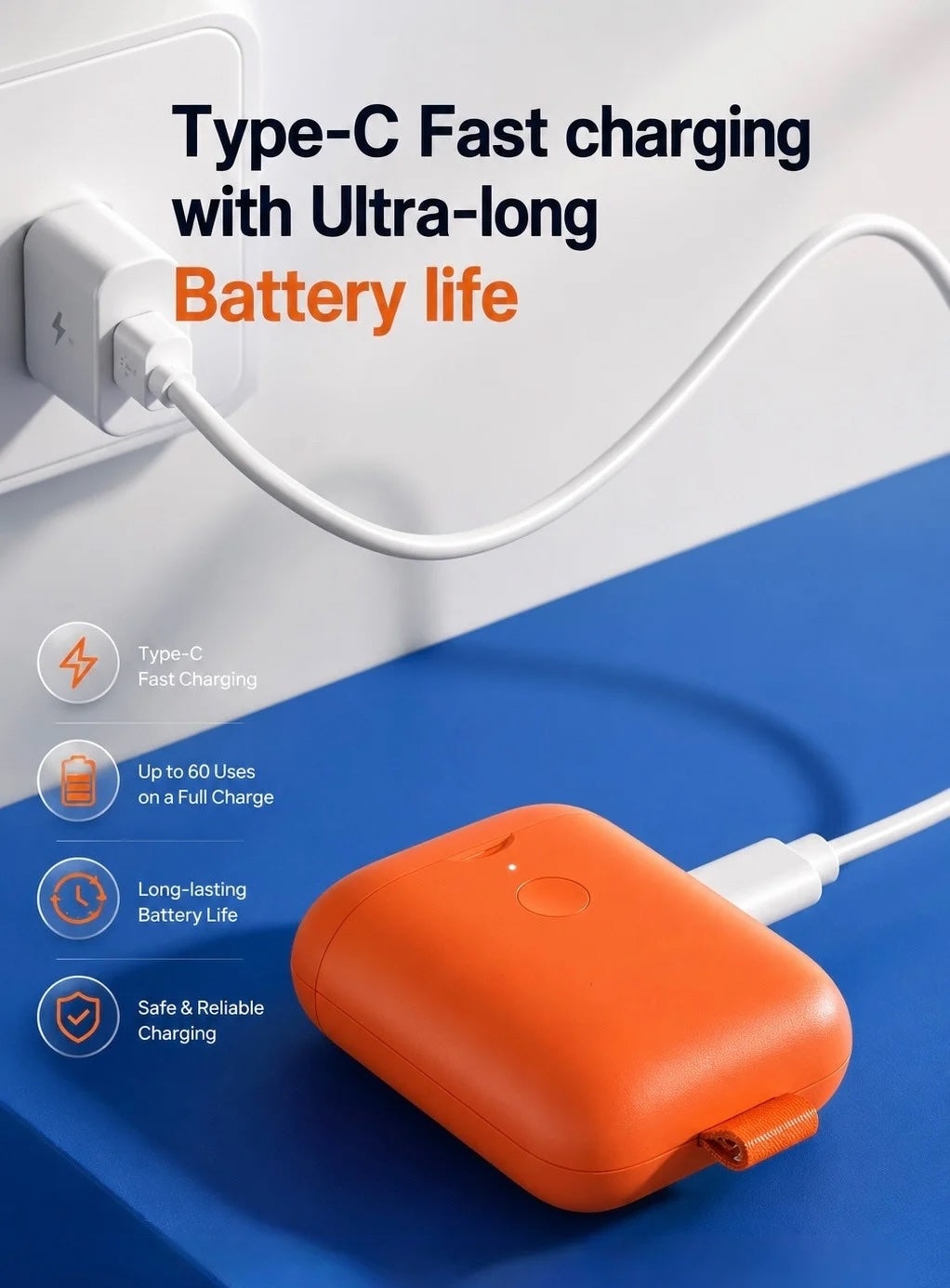 Trimflow by SEEMAGIC product information image