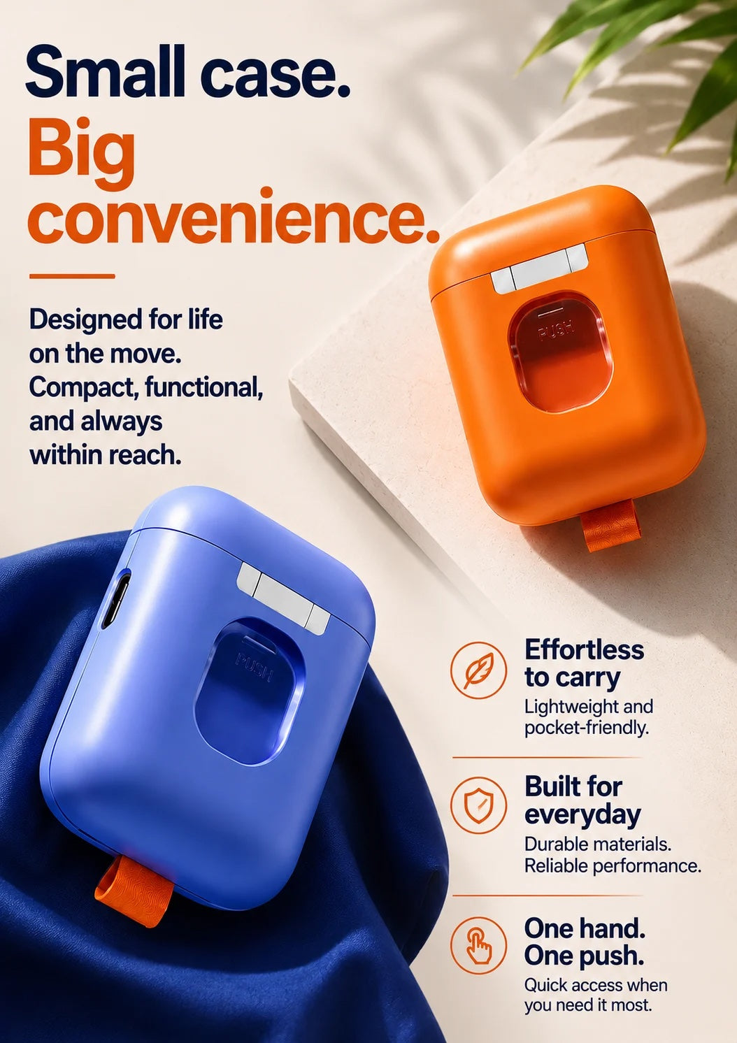 Trimflow by SEEMAGIC product information image