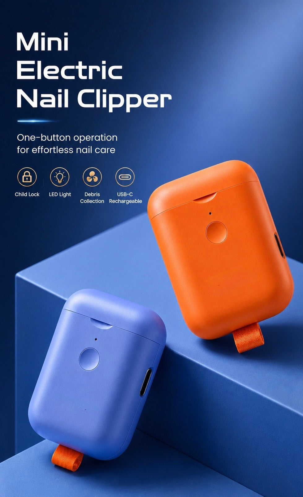 Trimflow by SEEMAGIC product information image