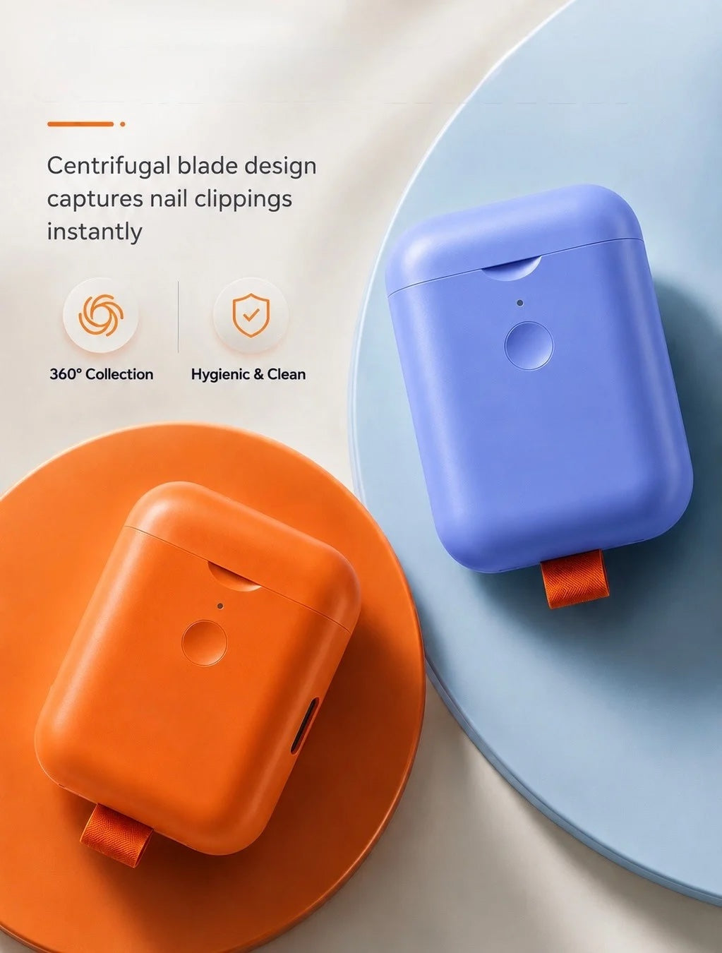 Trimflow by SEEMAGIC product information image