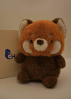 Red panda