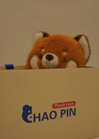Red panda