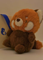 Red panda