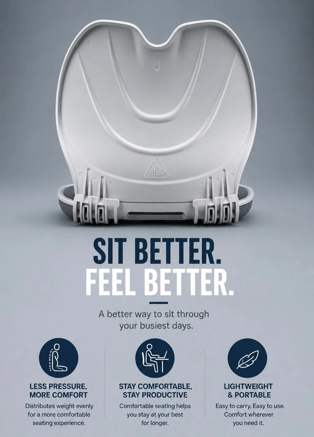 Lumbar by FOO product information image