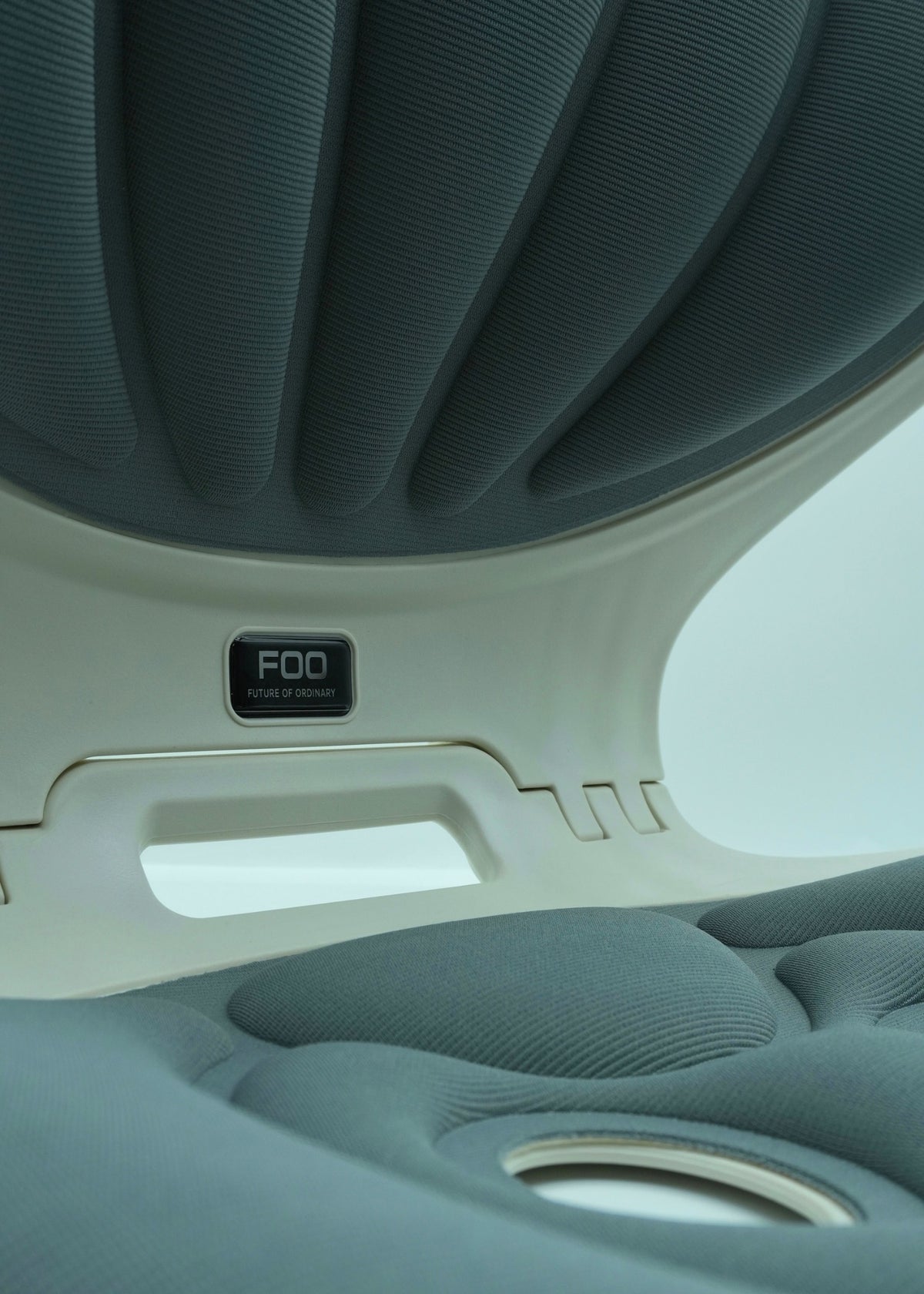 Lumbar by FOO