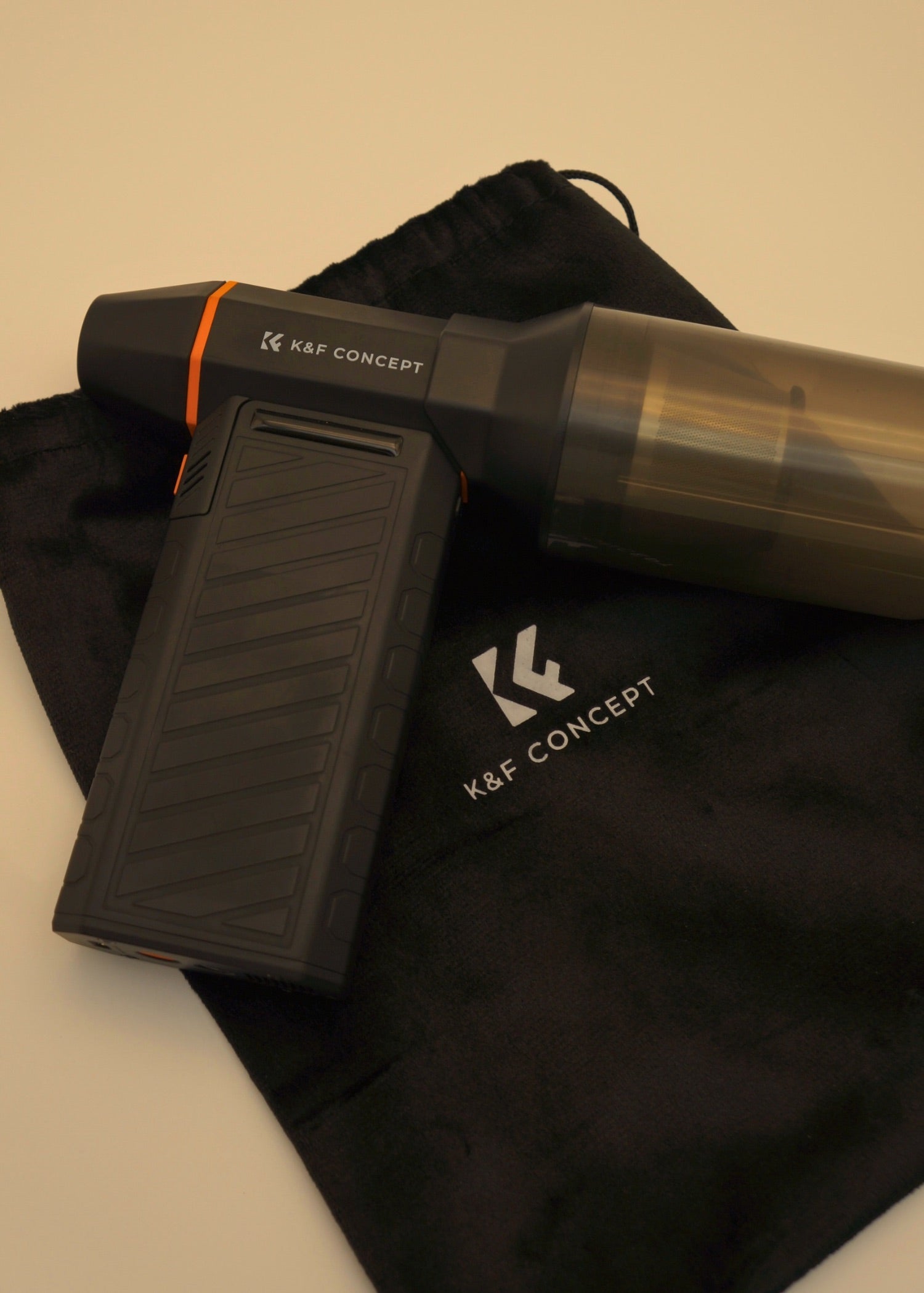 K&F Concept Vacuum Blower