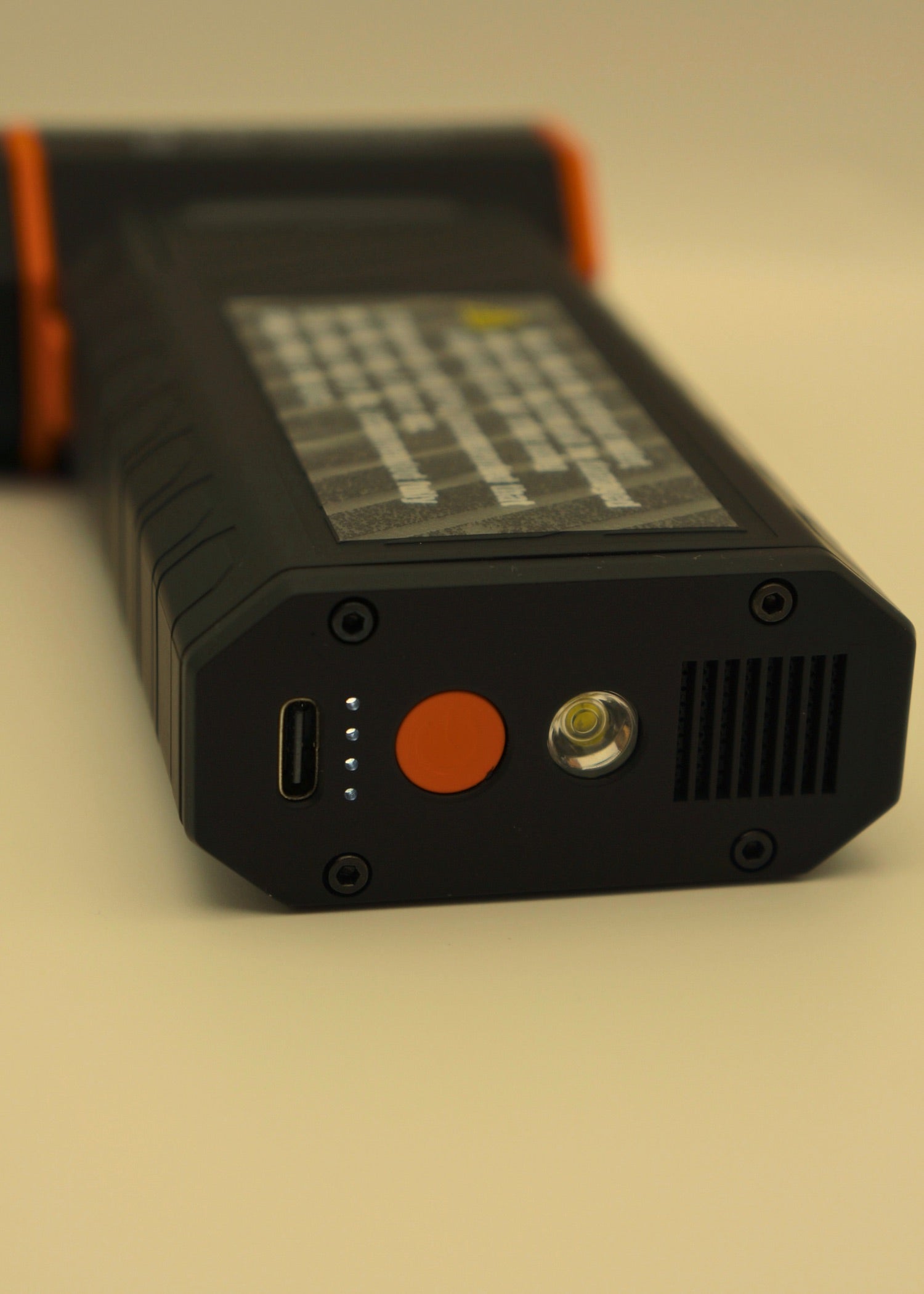 K&F Concept Vacuum Blower