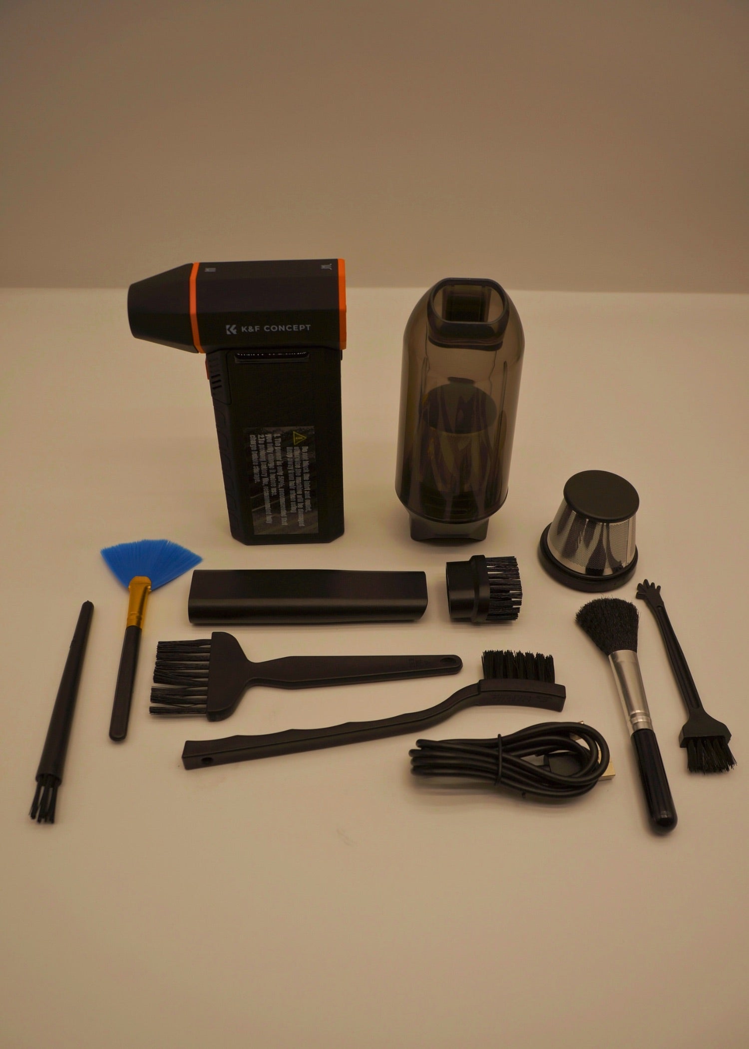 K&F Concept Vacuum Blower