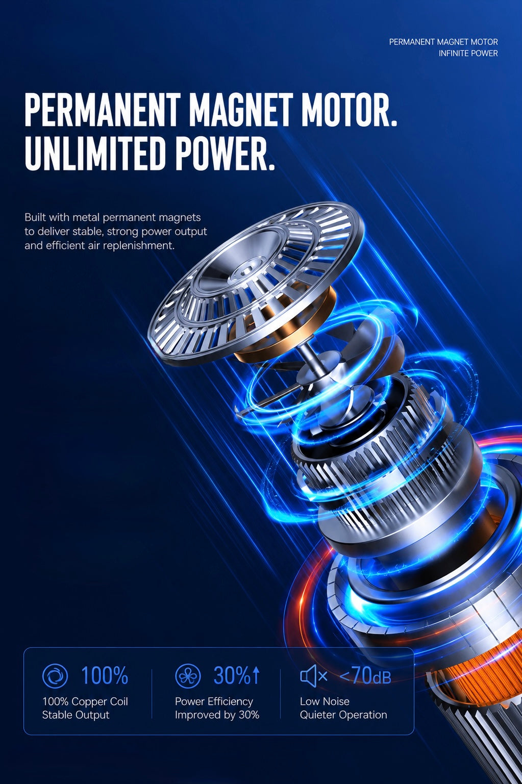 Baseus PowerRescue product detail image