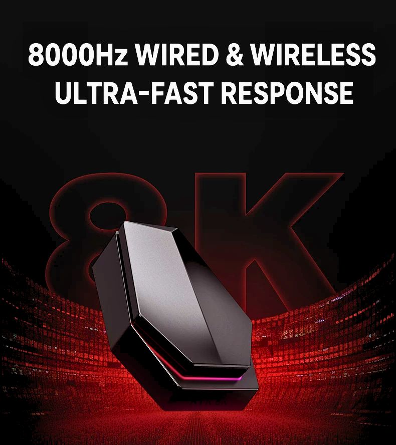 ATK Blazing Sky F1 Series Wireless Mouse product information image