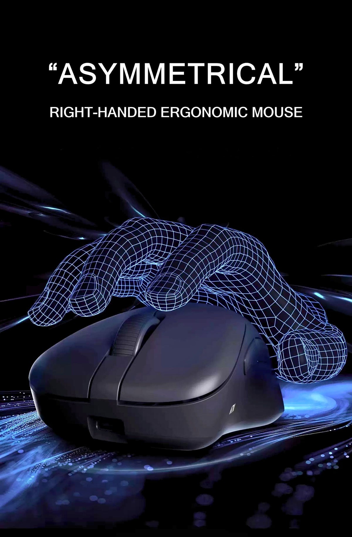 ATK Blazing Sky Z1 Series Wireless Mouse product information image